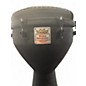 Used Remo Festival Djembe Hand Drum