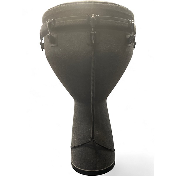 Used Remo Festival Djembe Hand Drum