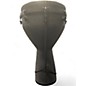 Used Remo Festival Djembe Hand Drum