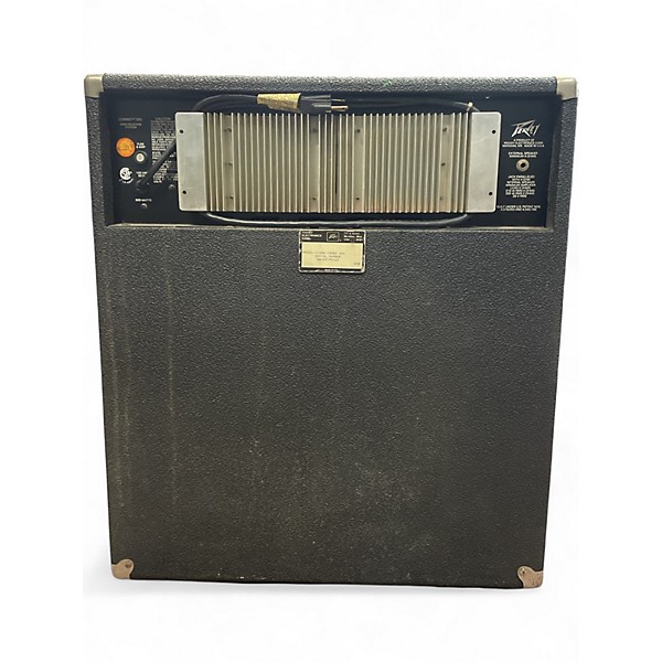 Used Peavey Combo 300 Bass Combo Amp