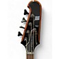 Used Epiphone Thunderbird E1 2 Tone Sunburst Electric Bass Guitar