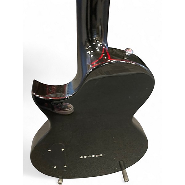 Used ESP LTD EC1000 Deluxe Anaconda Burst Solid Body Electric Guitar