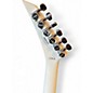 Used Jackson KVTMG King V Alpine White Solid Body Electric Guitar