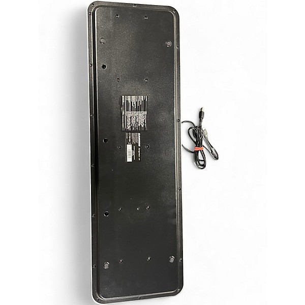 Used Samson Graphite 49 Key MIDI Controller