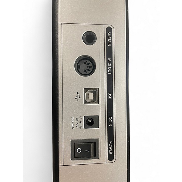 Used Samson Graphite 49 Key MIDI Controller