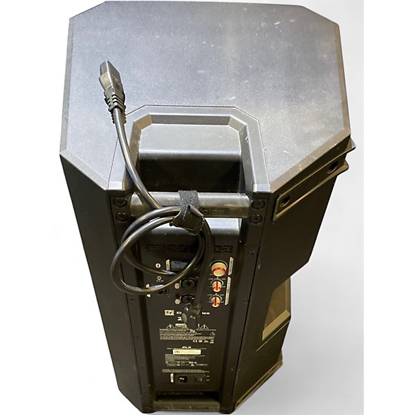 Used Electro-Voice ZLX12BT Powered Speaker