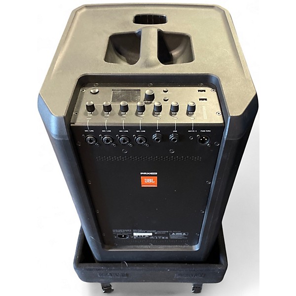 Used JBL PRX ONE Sound Package