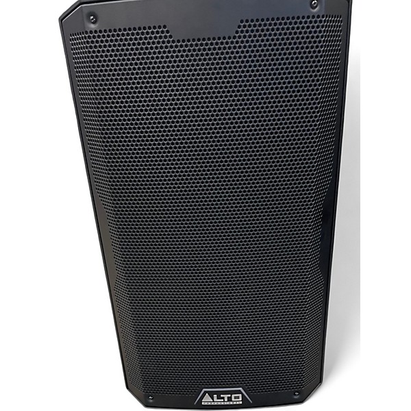 Used Alto TS412 Powered Speaker