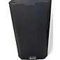 Used Alto TS412 Powered Speaker thumbnail