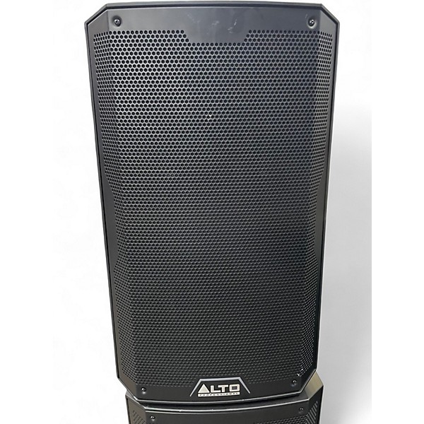 Used Alto TS412 Powered Speaker