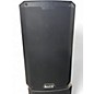 Used Alto TS412 Powered Speaker thumbnail
