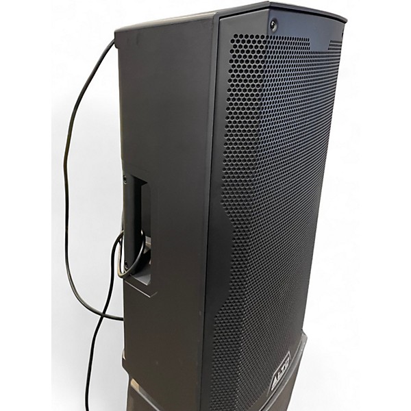 Used Alto TS412 Powered Speaker