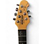 Used Ernie Ball Music Man Majesty Goldmine Solid Body Electric Guitar