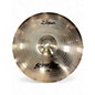 Used Zildjian 16in SCIMITAR CRASH Cymbal thumbnail