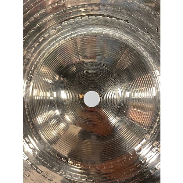 Used Zildjian 16in SCIMITAR CRASH Cymbal