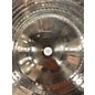 Used Zildjian 16in SCIMITAR CRASH Cymbal