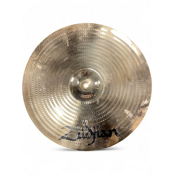 Used Zildjian 16in SCIMITAR CRASH Cymbal