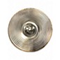 Used Zildjian 14in Scimitar Hi Hat Pair Cymbal