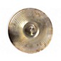 Used Zildjian 14in Scimitar Hi Hat Pair Cymbal