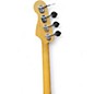 Used Fender AMERICAN ELITE P BASS Tobacco Burst Electric Bass Guitar