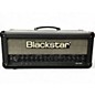 Used Blackstar ID150H 150W Solid State Guitar Amp Head thumbnail
