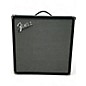 Used Fender Rumble V3 40W 1x10 Bass Combo Amp