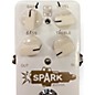 Used TC Electronic Spark Booster Effect Pedal