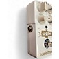 Used TC Electronic Spark Booster Effect Pedal