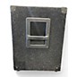 Used Seismic Audio SA 115 Bass Cabinet