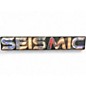 Used Seismic Audio SA 115 Bass Cabinet