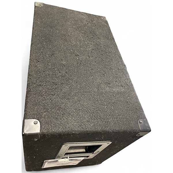 Used Seismic Audio SA 115 Bass Cabinet