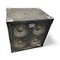 Used Gallien-Krueger 410BLX Bass Cabinet thumbnail