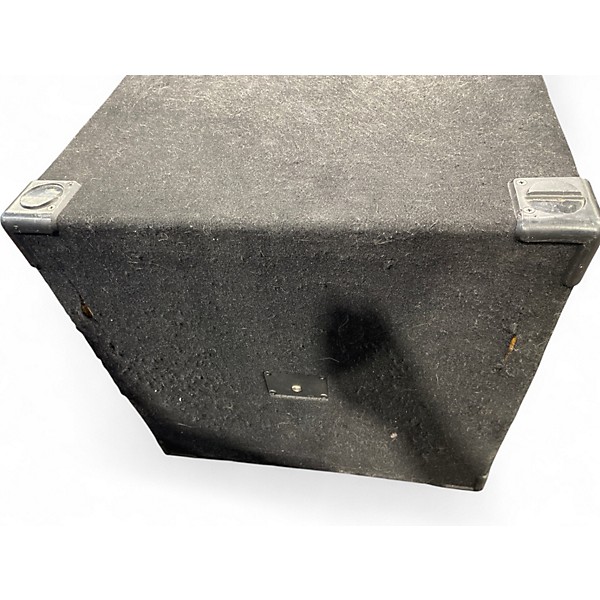 Used Gallien-Krueger 410BLX Bass Cabinet