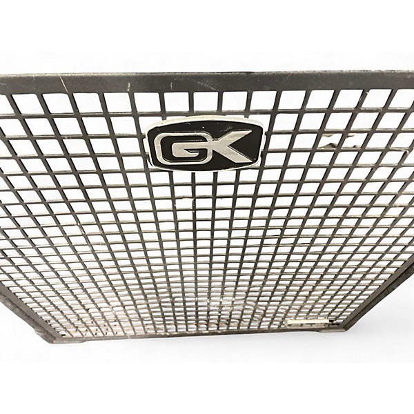 Used Gallien-Krueger 410BLX Bass Cabinet