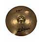 Used Zildjian 13in ZBT Hi Hat Pair Cymbal