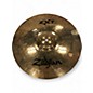 Used Zildjian 14in ZXT THIN CRASH Cymbal thumbnail