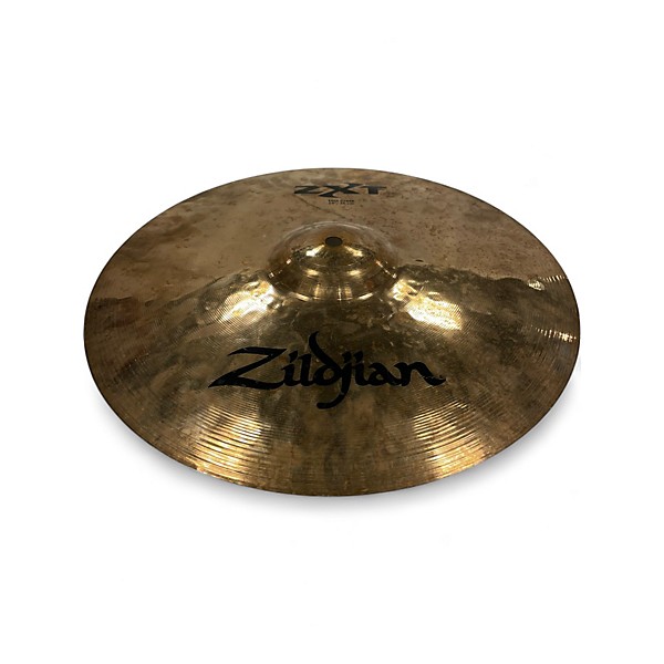Used Zildjian 14in ZXT THIN CRASH Cymbal