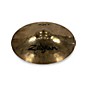 Used Zildjian 14in ZXT THIN CRASH Cymbal