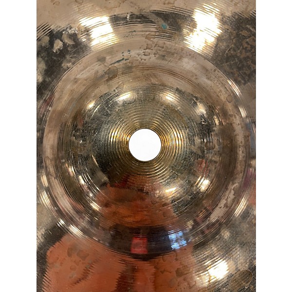Used Zildjian 14in ZXT THIN CRASH Cymbal