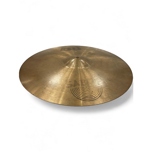 Used SABIAN 20in B8 Ride Cymbal