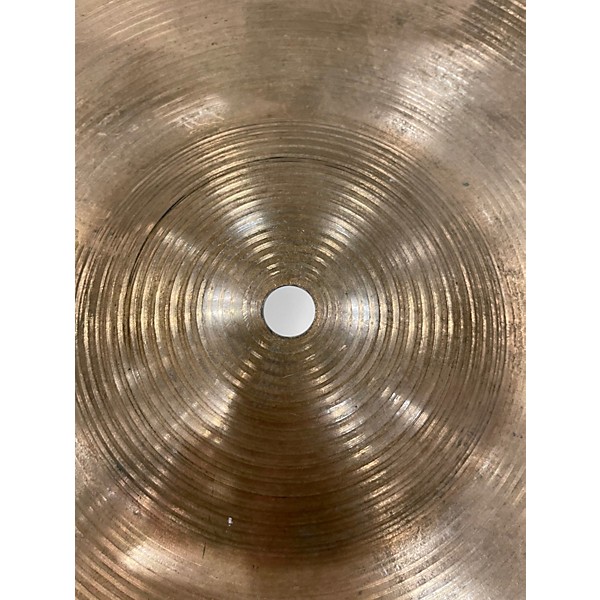Used SABIAN 20in B8 Ride Cymbal