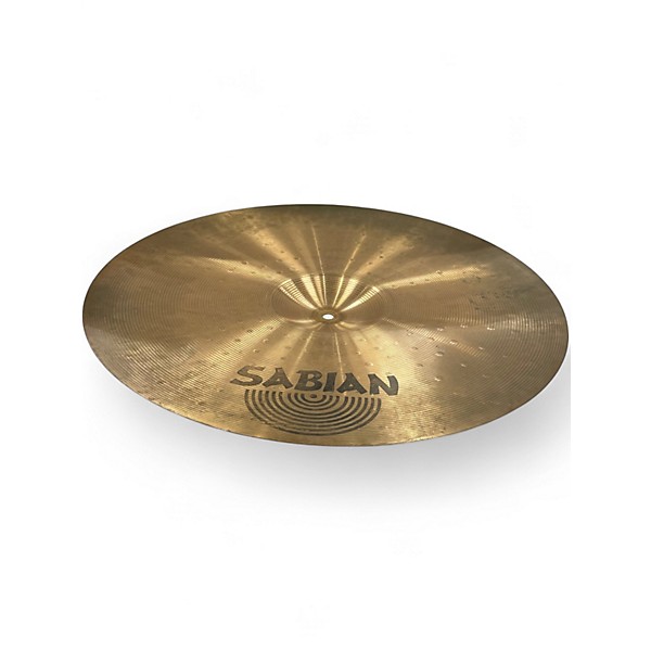 Used SABIAN 20in B8 Ride Cymbal