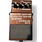 Used BOSS OC3 Super Octave Effect Pedal thumbnail