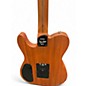 Used Fender Acoustasonic Player Telecaster Butterscotch Acoustic Electric Guitar
