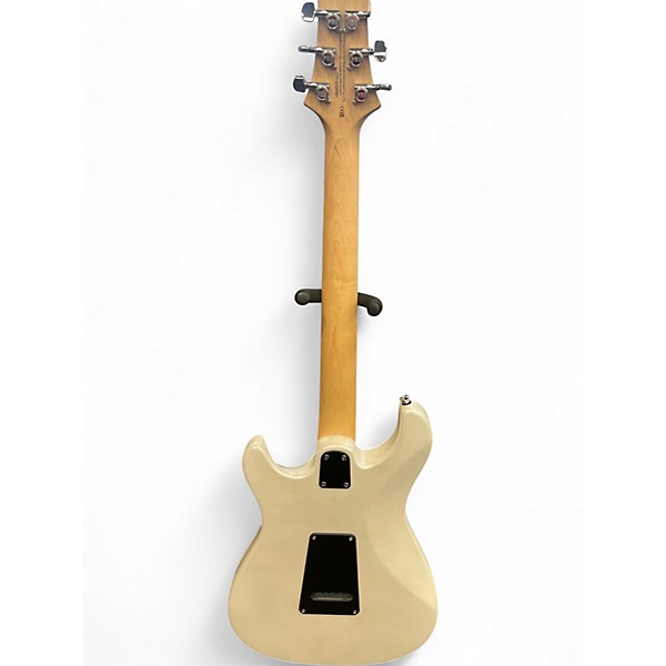 Used PRS NF3 Alpine White Solid Body Electric Guitar