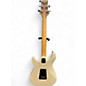 Used PRS NF3 Alpine White Solid Body Electric Guitar