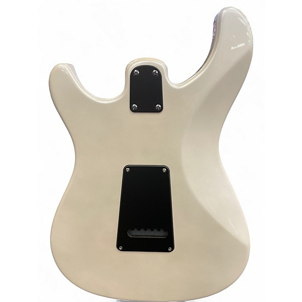 Used PRS NF3 Alpine White Solid Body Electric Guitar