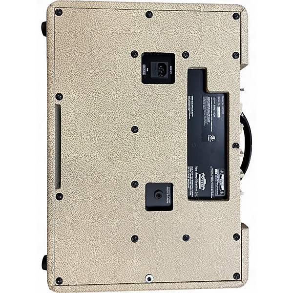 Used VOX AC10C1 10W 1x10 Tube Guitar Combo Amp