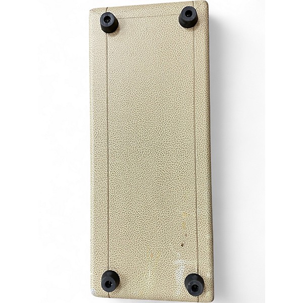 Used VOX AC10C1 10W 1x10 Tube Guitar Combo Amp