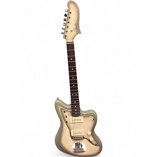 Used Fender STARMASTER Antigua Solid Body Electric Guitar